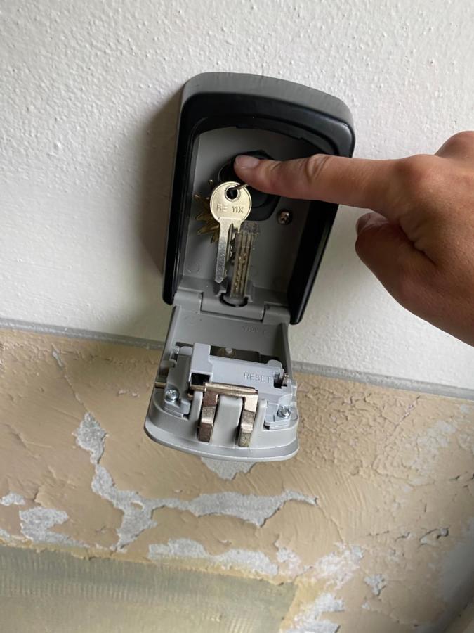 Apartman Hlboky Potok Tatranska Lomnica Bagian luar foto